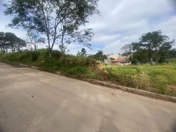 Imagem Terreno à venda, 165 m² por R$ 85.000,00 - Chácara Águas da Pedra - Itaquaquecetuba/SP
