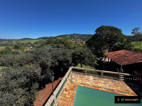 Imagem Chacara a Venda em Atibaia/SP - Facil Acesso - 1.000m² por R$ 1.100 MI