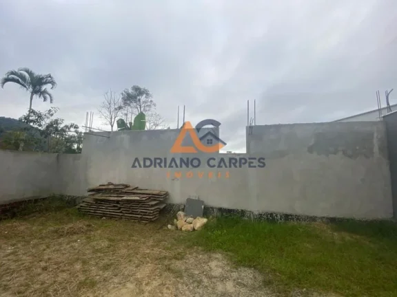 Imagem Terreno em Penha-SC de 300m² com sala comercial e Kitnet construída no bairro de Gravatá, projeto para 20 Lofts a venda por Adriano Carpes Imóveis