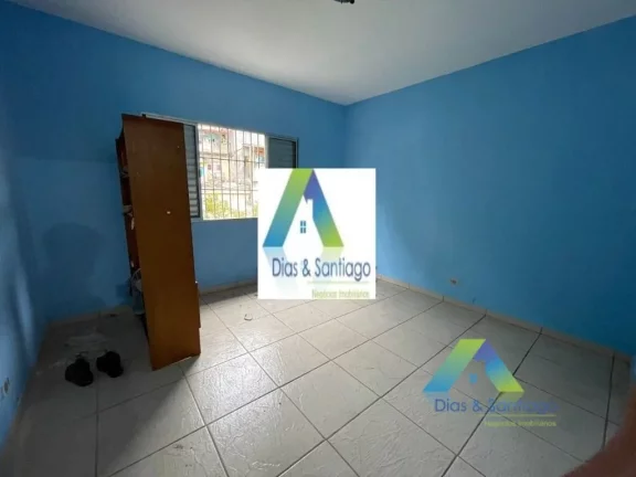 Imagem Sobrado com 4 dormitórios à venda, 150 m² por R$ 600.000,00 - Jardim Vergueiro (Sacomã) - São Paulo/SP