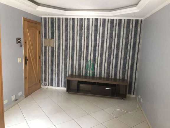 Imagem Apartamento com 2 dormitórios à venda, 65 m² por R$ 260.000,00 - Centro - Guarulhos/SP