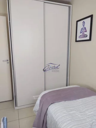 Imagem Apartamento com 2 dormitórios à venda, 47 m² por R$ 320.000,00 - Morumbi - São Paulo/SP