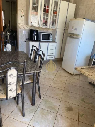 Imagem Casa com 2 dormitórios à venda, 58 m² por R$ 265.000 - Jardim Diva Tarlá de Carvalho - Ribeirão Preto/SP