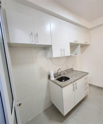 Imagem Apartamento para alugar com 2 quartos, sendo 1 suíte, no condomínio Thera Faria Lima - Comercial, São Paulo - SP