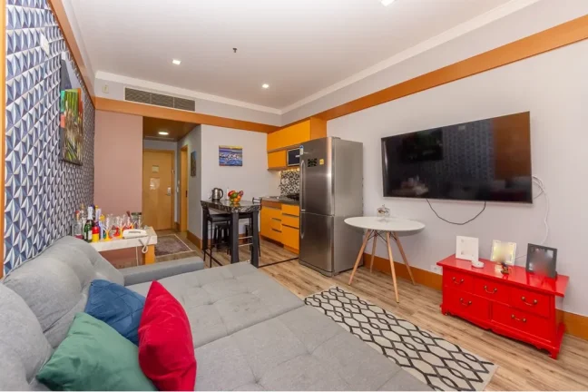Imagem APARTAMENTO RESIDENCIAL em São Paulo - SP, Jardim São Paulo(Zona Norte)