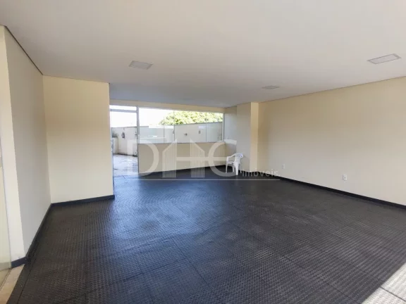 Imagem Apartamento para venda e locação com 59m² | Edifício Gemini | Paulínia - SP