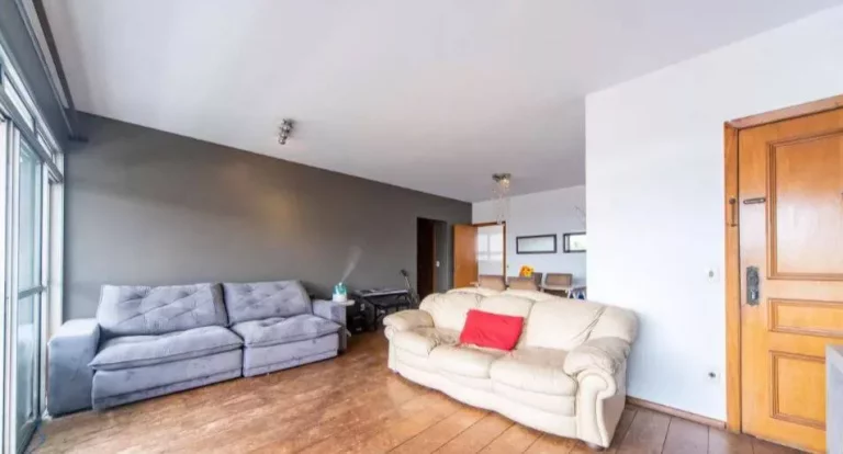 Imagem Apartamento Condomínio Bela Vista com 180 m² 4 Dormitórios e 2 Vagas