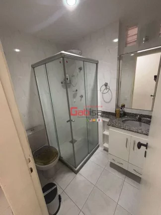 Imagem Cobertura mobiliada com 3 dormitórios à venda, 220 m² por R$ 990.000 - Braga - Cabo Frio/RJ