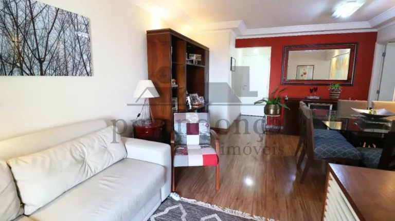 Imagem Alto dda Lapra, 3 dormts, 1 suite, 2 vagas, reformado-