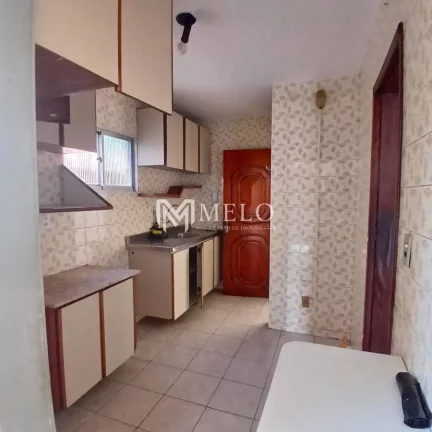Imagem Apartamento 2Qtos, 1 suit,Dependência,136M²,1 vaga