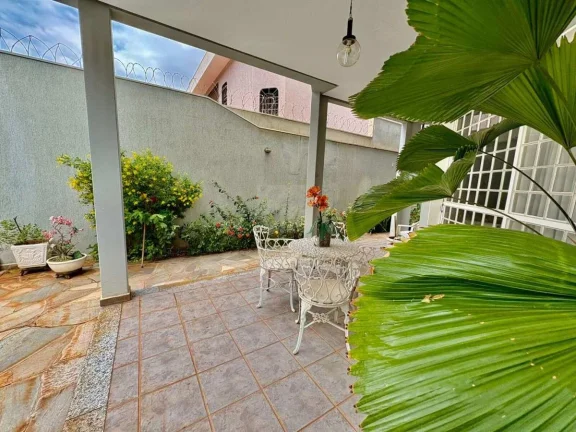 Imagem Casa à venda em Ribeirão Preto, Ribeirânia, com 4 quartos, 350m2