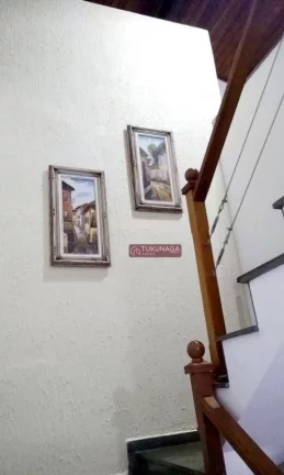 Imagem Casa com 3 quartos à venda, 289 m² por R$ 1.500.000 - Vila Rosália - Guarulhos/SP