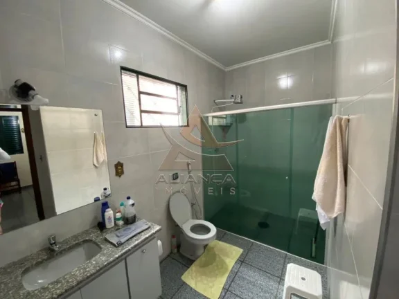 Imagem Comercial - Ribeirão Preto - Jardim Zara