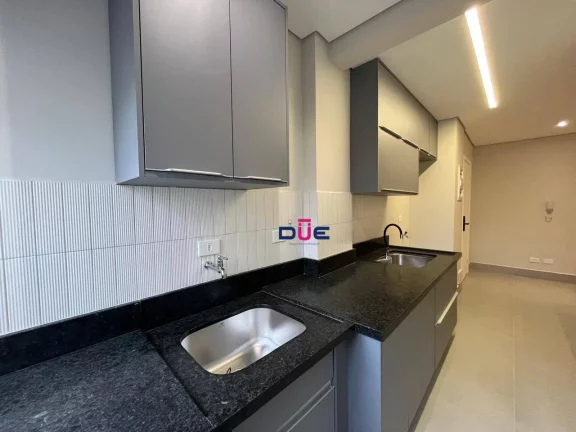 Imagem Apartamento com 3 dormitórios à venda, 120 m² por R$ 675.000,00 - Gonzaga - Santos/SP