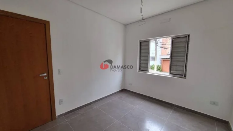 Imagem Casa térrea com 2 suítes para locação, Santa Maria, São Caetano do Sul, SP