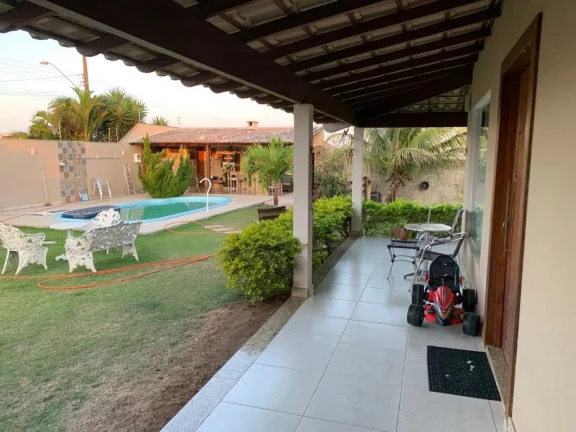 Imagem CASA RESIDENCIAL em GUARAPARI - ES, NOVA GUARAPARI