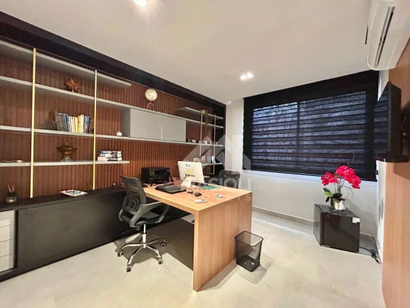Imagem Luxuosa casa no Jardins Veneza