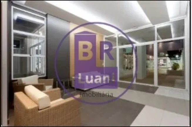 Imagem Apartamento mobiliado no centro de Londrina