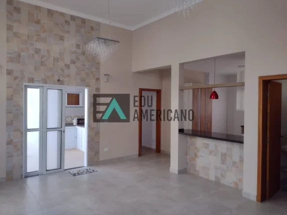 Imagem CASA TÉRREA EM ATIBAIA , CONDOMÍNIO FECHADO