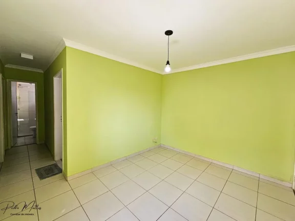 Imagem Imóvel com 2 Quartos à Venda, 54 m² em Centro - Piracicaba