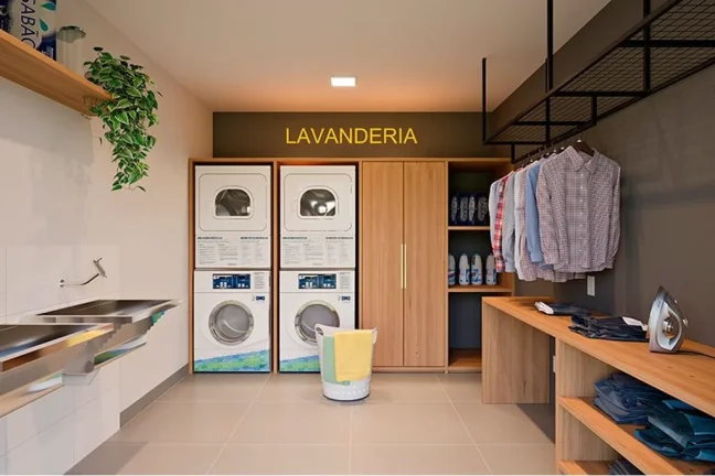 Imagem APARTAMENTO RESIDENCIAL em São Paulo - SP, Barra Funda
