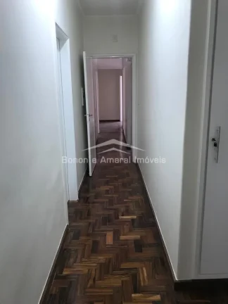 Imagem Casa comercial a venda Jardim Chapadão! 

Próximo a escola de Cadetes, essa casa tem duas entradas...