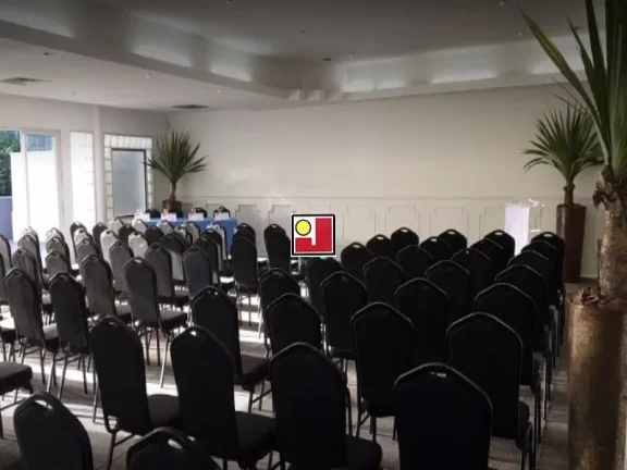 Imagem Vendo grupo salas Ed Avenida Central, Rio Branco 156, 130m² (63m² + 67m²), R$80.000,00 + R$85.000,00, prédio referência centro Rio, ar central