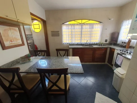 Imagem Casa térrea no Jardim São Lourenço