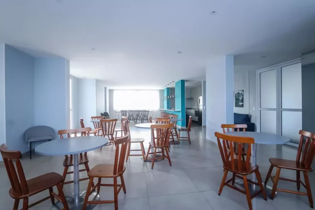 Imagem VENDO APARTAMENTO USADO NO BAIRRO AMERICANÓPOLIS!