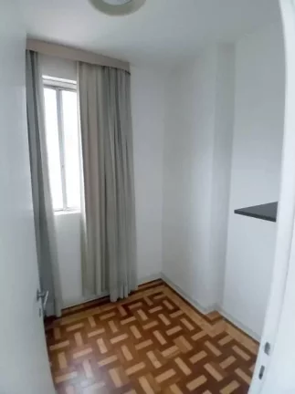 Imagem apartamento com 2 dormitótio e vaga na Faria Lima