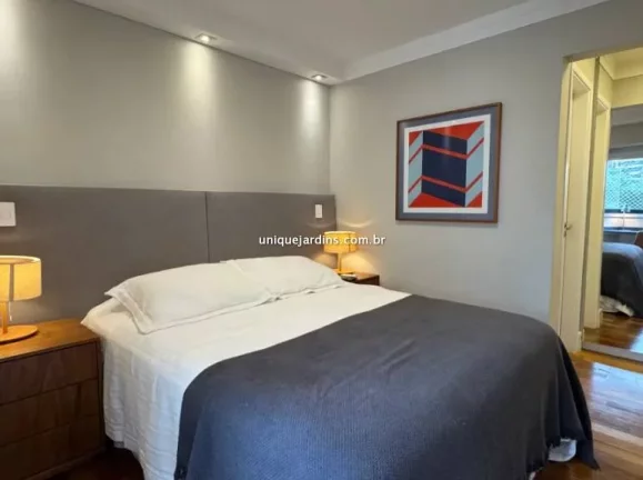 Imagem Apartamento à venda Vila Olímpia São Paulo