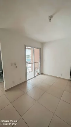 Imagem Imóvel à venda no Condomínio Viamonte Club - 2 Quartos, Área de Lazer e Vaga de Garagem!
