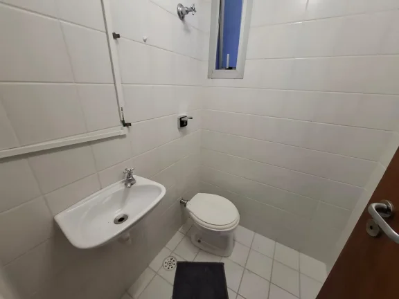 Imagem Sala 72m² Condomínio Edifício Dallas- Sorocaba/SP