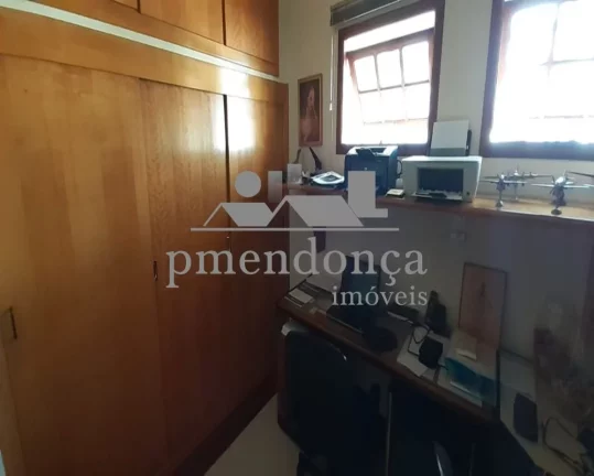 Imagem Apartamento 3 quartos, 1 suite, 1 vagas, 210 m2