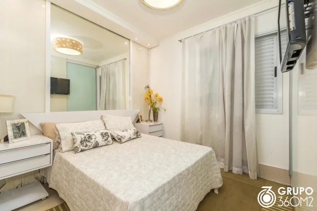Imagem Apartamento para Venda em São Bernardo do Campo / SP no bairro Centro