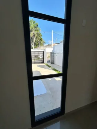 Imagem Sobrado com 3 dormitórios à venda, 85 m² por R$ 479.000,00 - Vila São Paulo - Mogi das Cruzes/SP