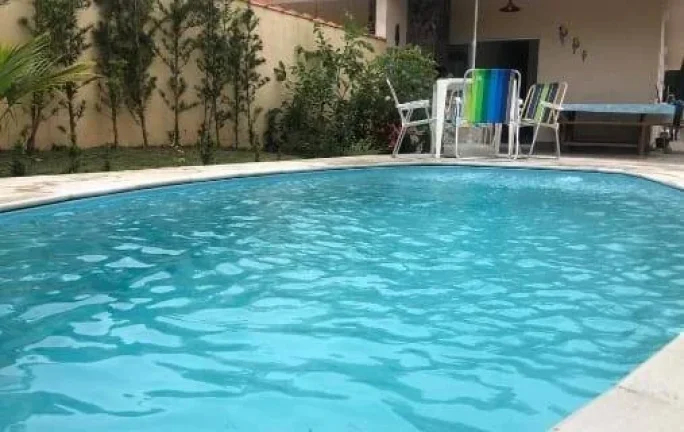 Imagem Vendo Casa em Condomínio, Bertioga