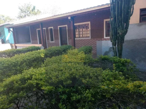 Imagem Casas Térreas na região do Portal das Mangas