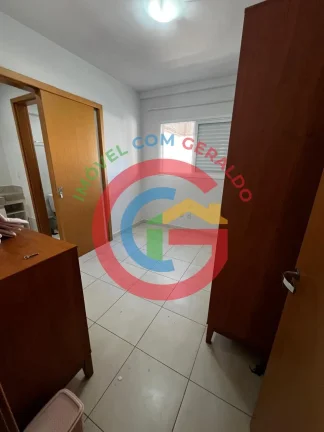 Imagem Apartamento 3 Q - Bucareste - St. Universitário