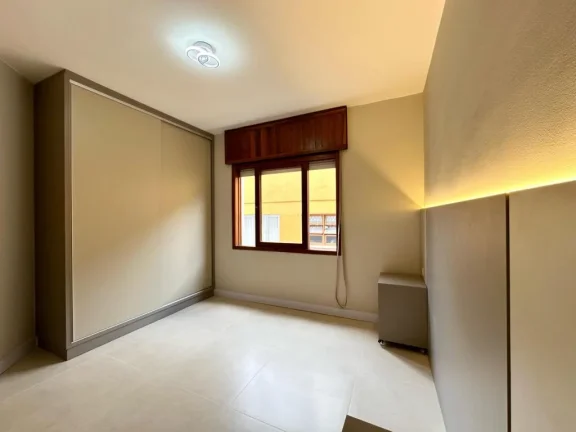 Imagem Apartamento 2 Dormitórios - Bairro --