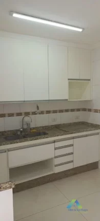 Imagem Sobrado com 3 dormitórios à venda, 120 m² por R$ 895.000,00 - Ipiranga - São Paulo/SP