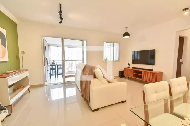 Imagem Apartamento à Venda - Cambuci, 2 Quartos, 81 m2