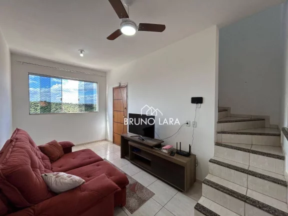 Imagem Apartamento à venda no bairro União- Igarapé/MG