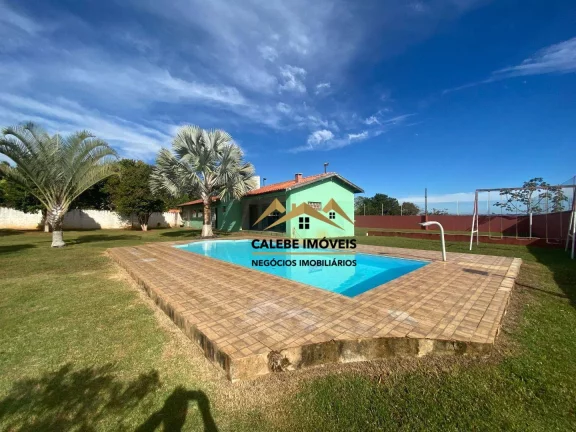 Imagem Casa com 2 dormitórios à venda, 150 m² por R$ 680.000,00 - Vale dos Lagos - Tatuí/SP