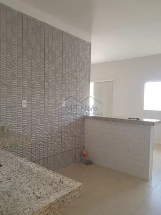 Imagem Casa Padrão