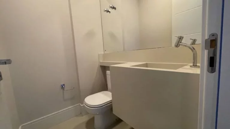 Imagem Apartamento Alto Padrão 3 dormitórios CanaJurê