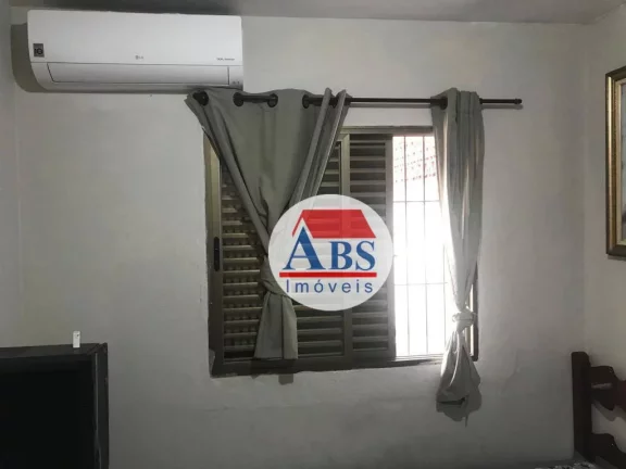 Imagem Casa com 2 dormitórios à venda, 123 m² por R$ 370.000,00 - Jardim Trinta e Um de Março - Cubatão/SP