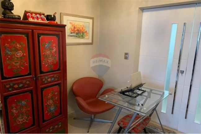Imagem Apartamento na alameda campinas - Mobiliado
