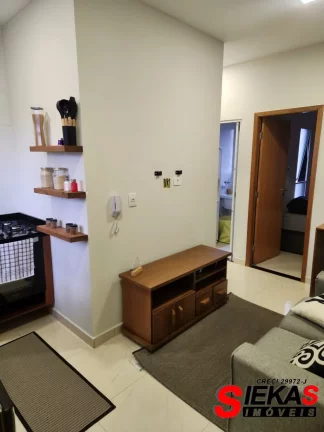 Imagem Aluguel de Apartamento na Vila Carrão, São Paulo-SP: 1 Quarto, 1 Sala, 1 Banheiro, 29m² - Imperdível!