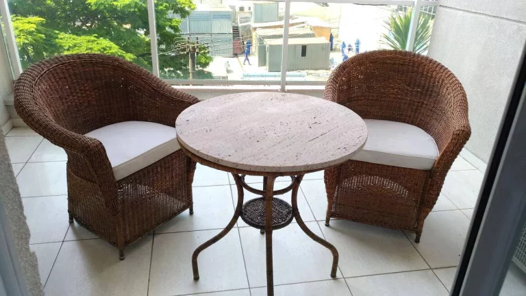 Imagem Flat para LOCAÇÃO em Moema - Stare Moema 76m²